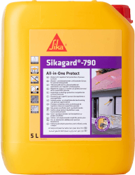 Sika Schutzimprägnierung Sikagard-790 transparent 🌿🛡️