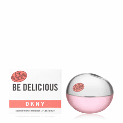 Angebot des Tages! 🌟 DKNY BE DELICIOUS FRESH 100 ml (1er Pack) - Nur 34.01€
