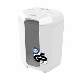 Angebot: Fellowes Aktenvernichter 11 Blatt (P4) 📄🔒