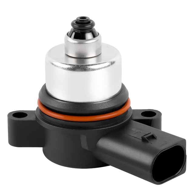 Angebot: Magnetventil Luftfederung Kompressor Kompatibel mit 5er 7er F07 F11 F01 F02 F03 F04