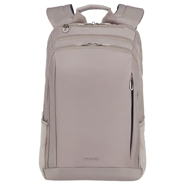🎒 Samsonite Guardit Classy -15.6 Zoll Laptoprucksack, Grau (Stone Grey) - Deal 36% Rabatt! 🎉