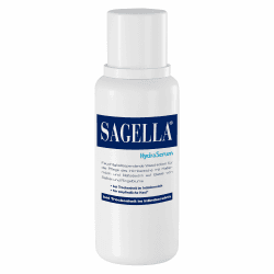 Angebot: SAGELLA HydraSerum Feuchtigkeitspendende Intimwaschlotion 💧