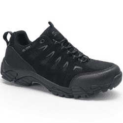 🌲🥾 SHULOOK Wanderschuhe Herren Wasserdicht | Leichte Outdoor Trekkingschuhe 🏞️