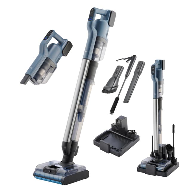 🌟 Mega Deal: AEG 2-in-1 Nass- und Trocken Akku Staubsauger mit Wischfunktion 🧹💦