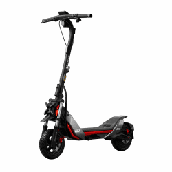 Segway ZT3 Pro D E-Scooter mit Straßenzulassung 🛴🔋💨