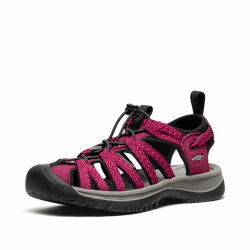 KEEN Damen Whisper Sandale ⛰️🌊👣 - Reduziert um 34%! 🌟