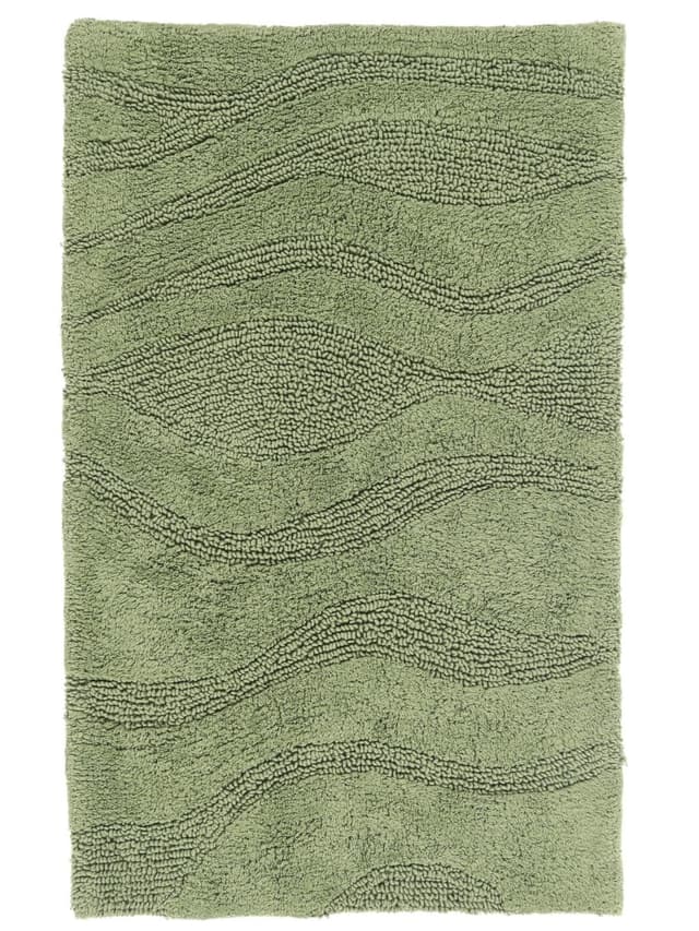Angebot: RugVista Badematte Breeze, 80 x 50 cm 🛁💚