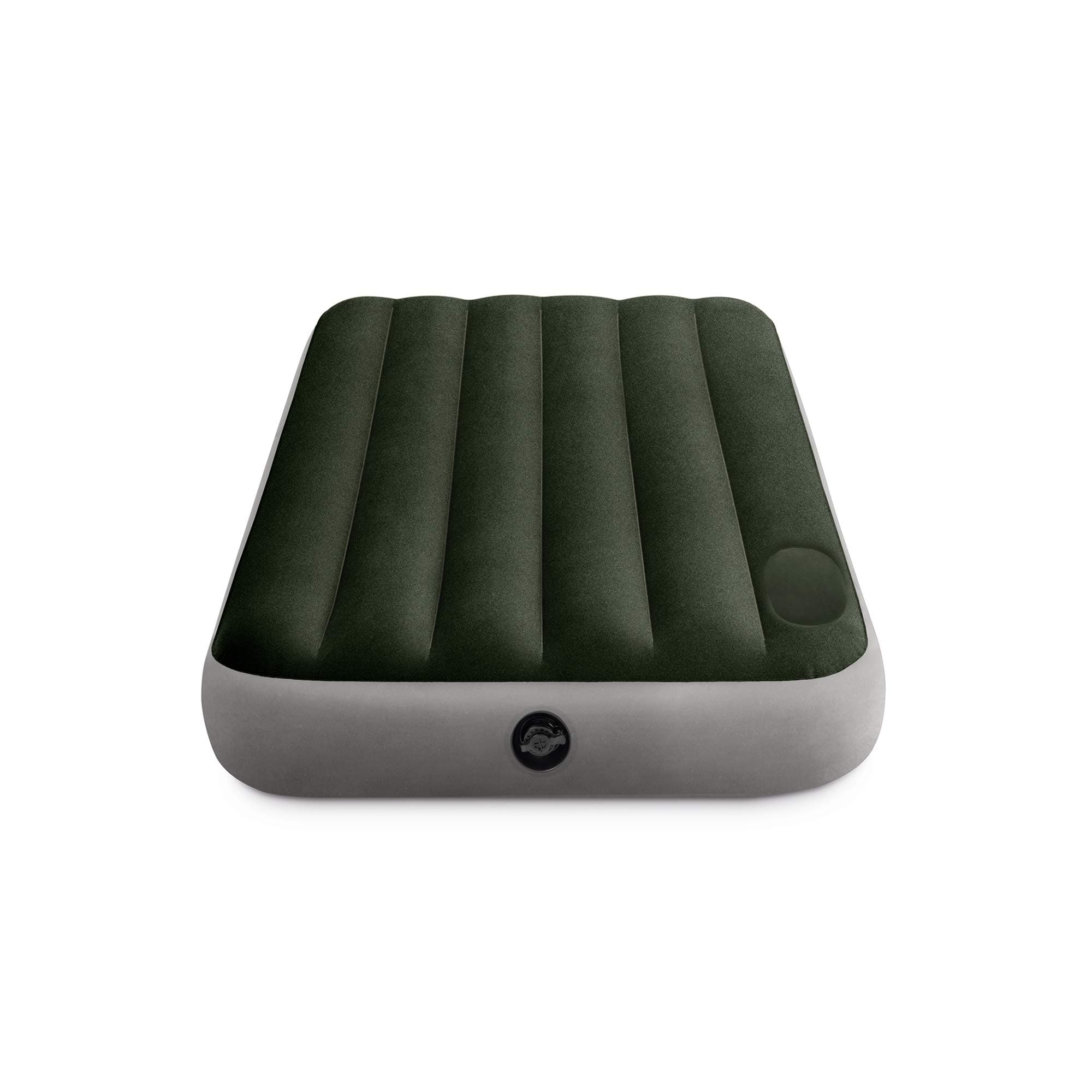 🌟 Angebot: Intex Dura-Beam Standard-Serie Luftmatratze mit Fußpumpe 🌟