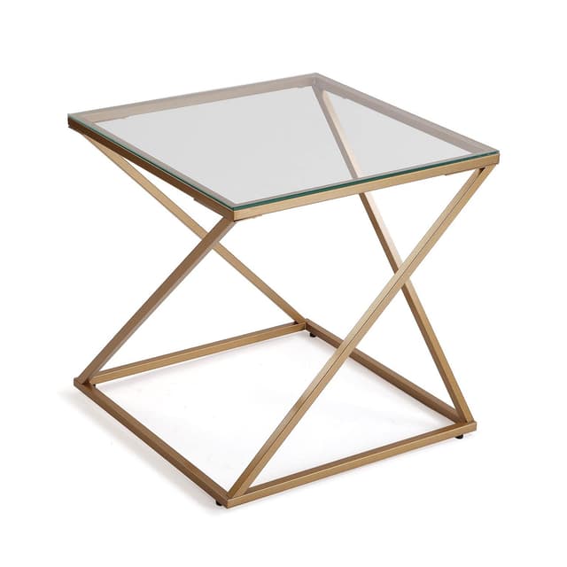 🌟 Versa Trento Beistelltisch für Wohnzimmer, Schlafzimmer oder Küche 🌟