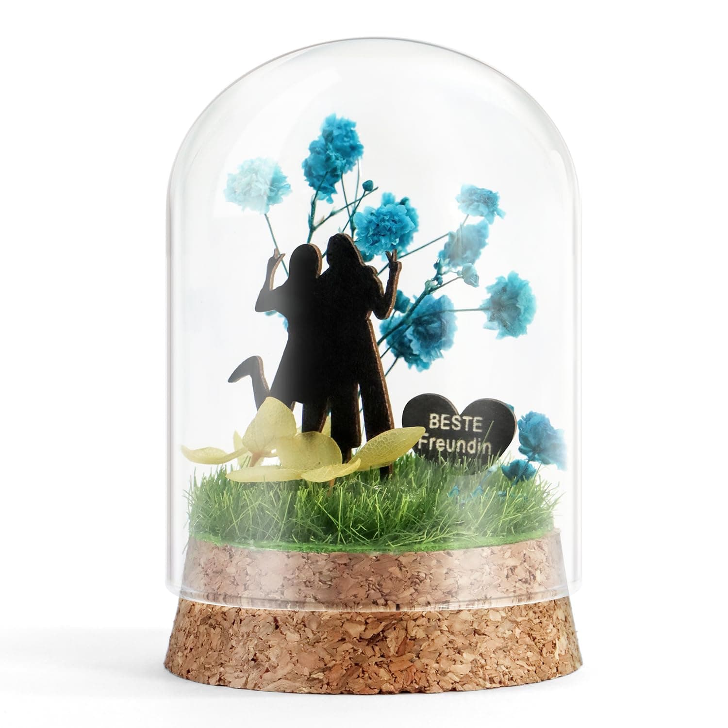 Giftota Geschenke für Freundin 🌹🎁