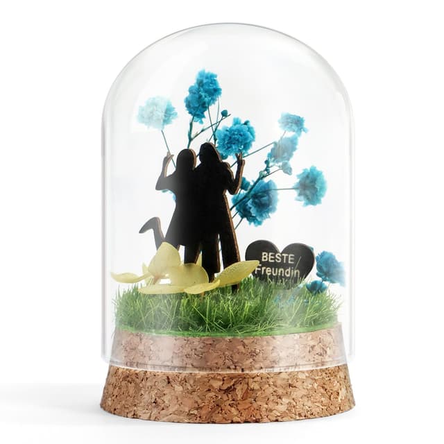 Giftota Geschenke für Freundin 🌹🎁