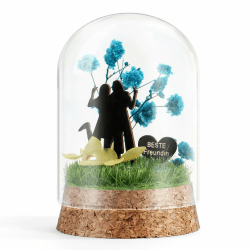Giftota Geschenke für Freundin 🌹🎁