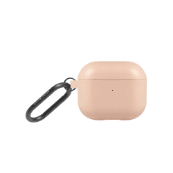 🎧🍑 Native Union Roam Hülle für AirPods (Gen 3) 🍑🎧