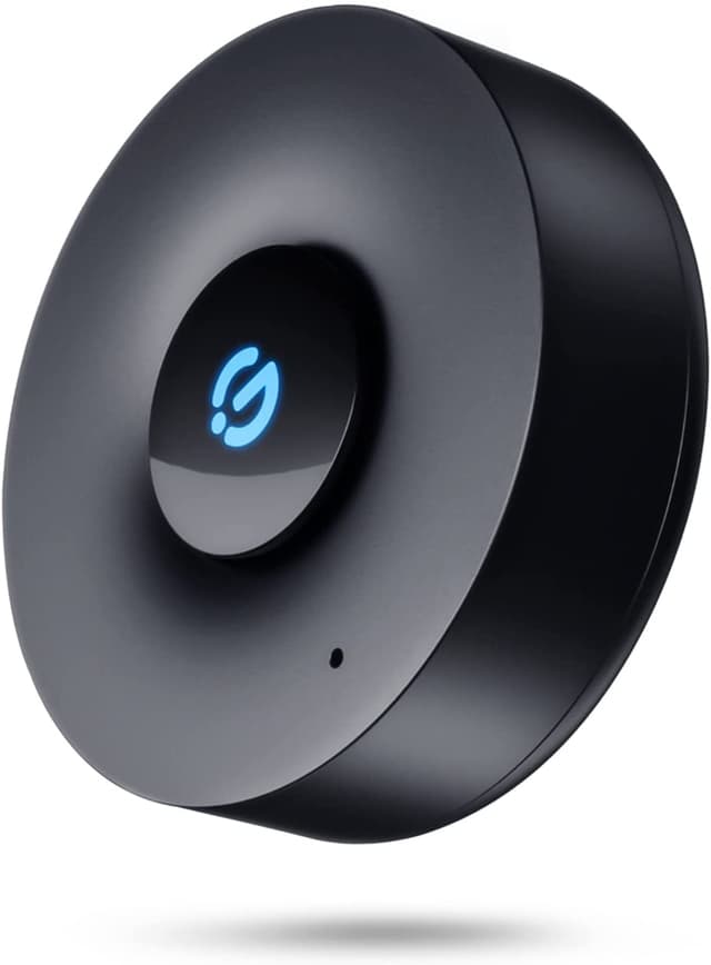 Govee Music Sync Box - Musik zum Strahlen bringen! 🎶💡
