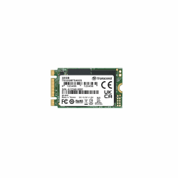 🚀 Transcend 32GB MTS400S M.2 SATA III 6Gb/s interne SSD - Deal des Tages! 🎉