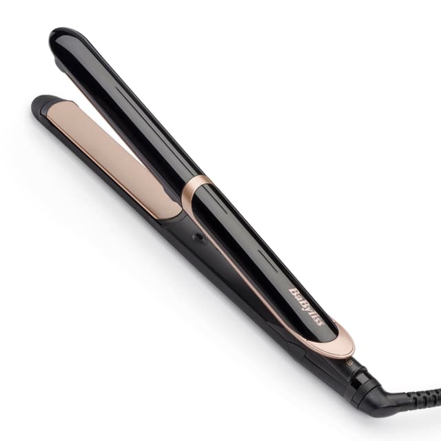 🌟 BaByliss Super Smooth Glätteisen – Anti-Frizz Ionen-Technologie 🌟