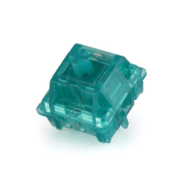 KiiBoom Topaz Mechanischer Linearer Tastaturschalter Deal 🎮