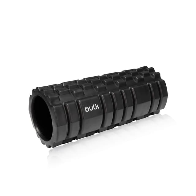 🔥 Super Angebot! Bulk Foam Roller für Tiefengewebsmassage 🚀