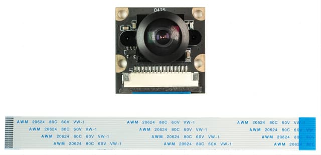 SEENGREAT OV5640 USB Kamera Modul 5MP Fixfokus 160°FOV HD Mini Kamera für Win XP Win7 Win8 Vista Mac Linux Android 4.0 Jetson Nano Unterstützt OTG Standard UVC Protokoll Eingebautes Mikrofon 📷🔥
