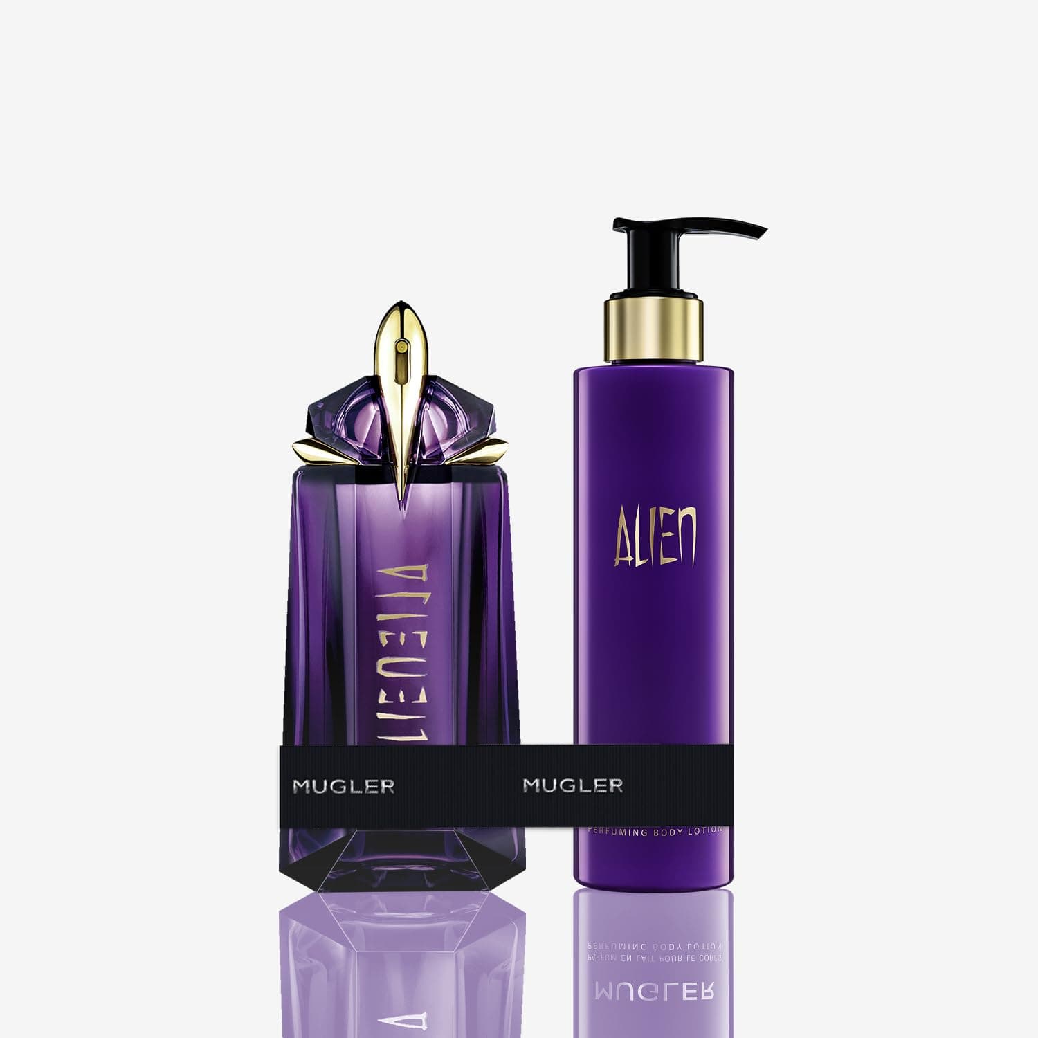 🌟 Angebot: MUGLER Alien Eau de Parfum Damen-Parfum 🌸🌿