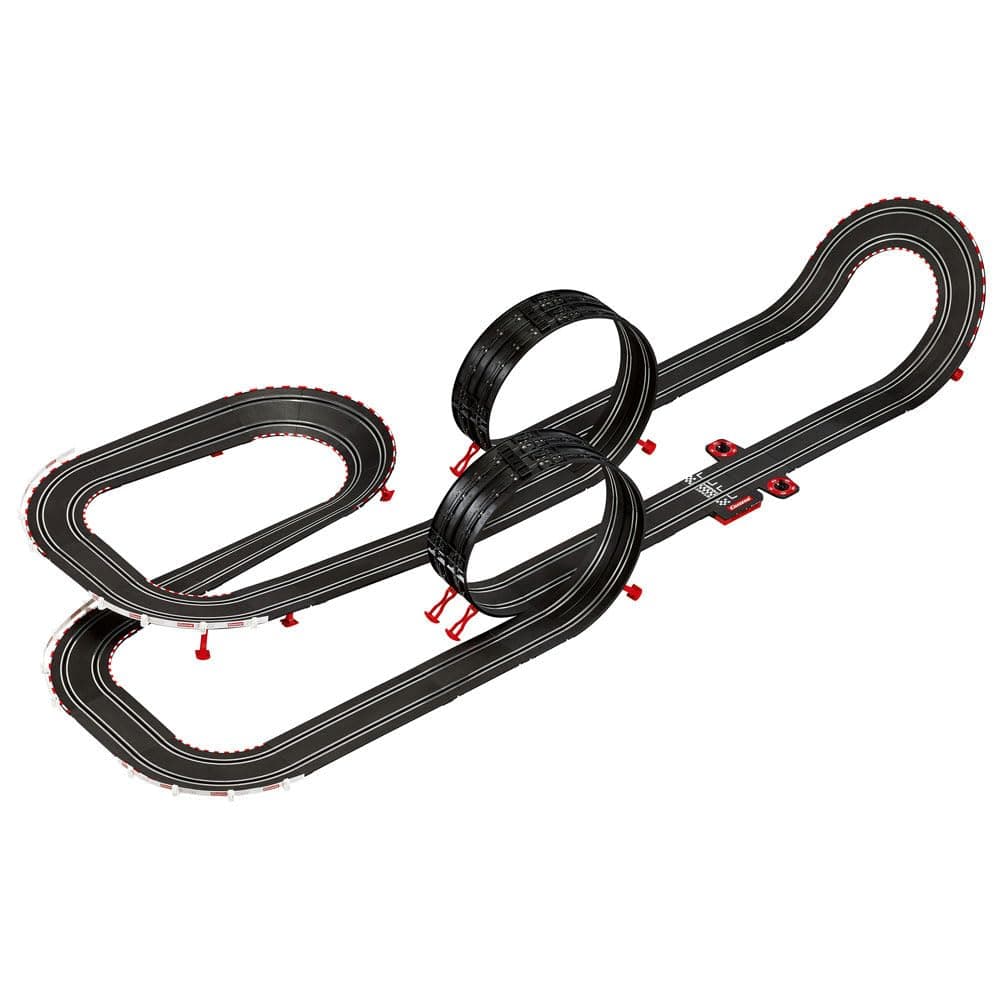 🏎️ Carrera GO!!! Up to Speed - Tolles Angebot! 🏁