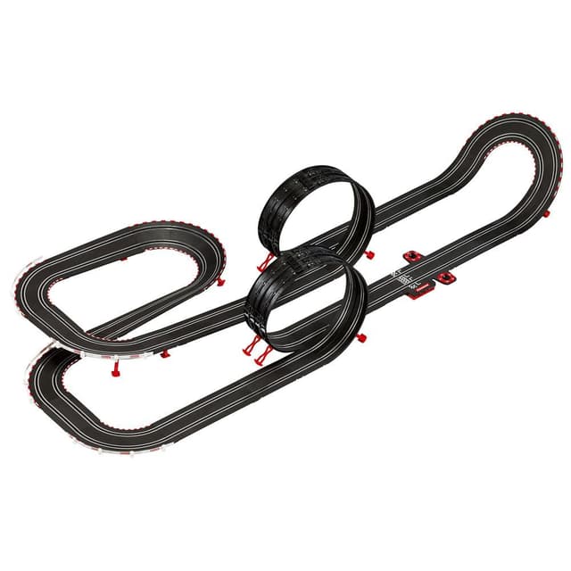 🏎️ Carrera GO!!! Up to Speed - Tolles Angebot! 🏁
