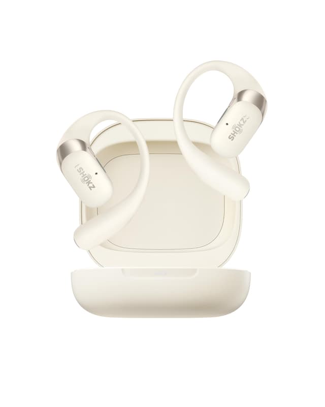 SHOKZ OpenFit 2 Open-Ear-Kopfhörer 🎧