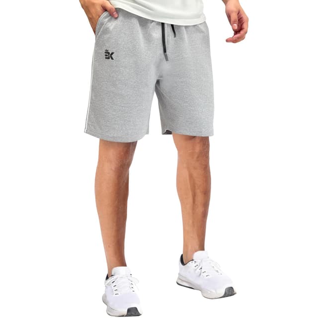 BROKIG Gerade Kurze Hosen Herren - Top-Angebot! 👖