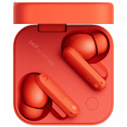 CMF by Nothing Buds Pro 2 - Kabellose Ohrhörer mit HiFi-Sound und intelligenter aktiver Geräuschunterdrückung