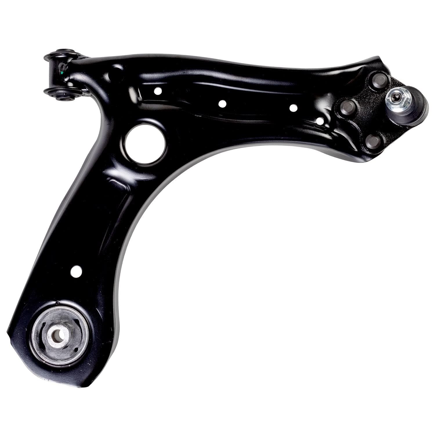 🚗 Angebot des Tages: Febi Bilstein 36926 Querlenker mit Lagern, Gelenk und Sicherungsmutter, 1 Stück Vorderachse rechts
