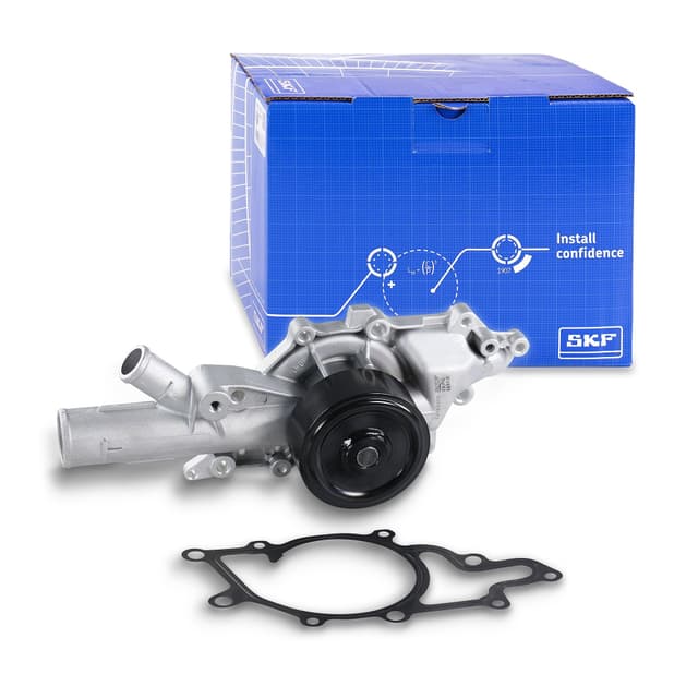 🚗🔧 SKF VKPC 88855 Wasserpumpe - Top Angebot!