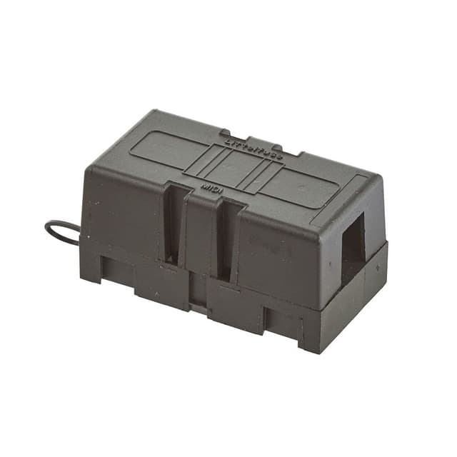 🔒🔌 HELLA 8JD 743 136-001 Sicherungshalter MIDI-Sicherungshalter 🚗💡