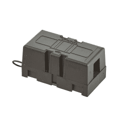 🔒🔌 HELLA 8JD 743 136-001 Sicherungshalter MIDI-Sicherungshalter 🚗💡