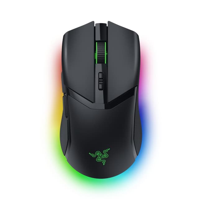 Razer Cobra Pro - Kabellose Gaming-Maus Chroma RGB 🐍🎮