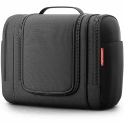 👜 VanLindson Kulturbeutel XXL | 9 Liter Stauraum | 3-in-1 Kulturtasche 👝