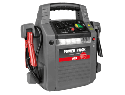 🔋 Super Deal! APA 16524 Power Pack 12/24V, Starthilfe 900A Powerpack