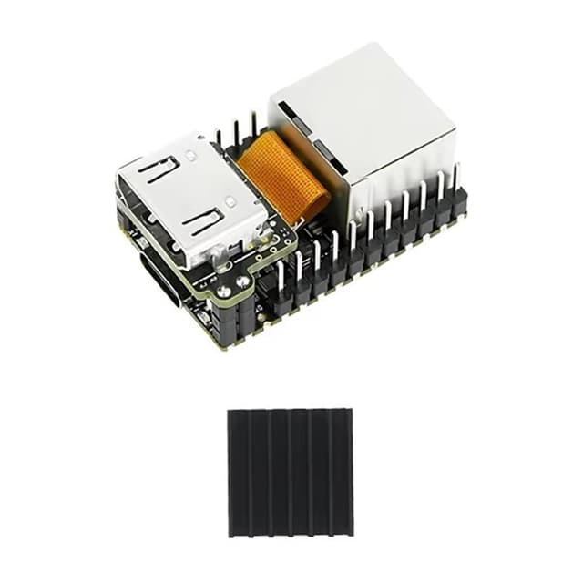 🚀 Aktionsangebot: youyeetoo Sipeed NanoKVM Mini Remote Control Server 🌟