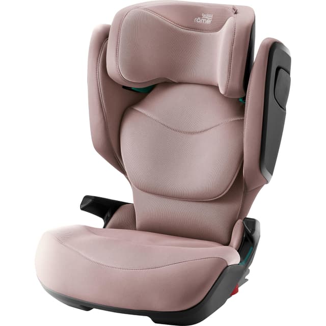 🚗 BRITAX RÖMER Kindersitz KIDFIX PRO M Deal - Sicherheit & Komfort für dein Kind! 🌟