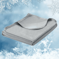 WOLTU Kühldecke 2 in 1, Sommerdecke Arc-Chill - Angebot 🌬️