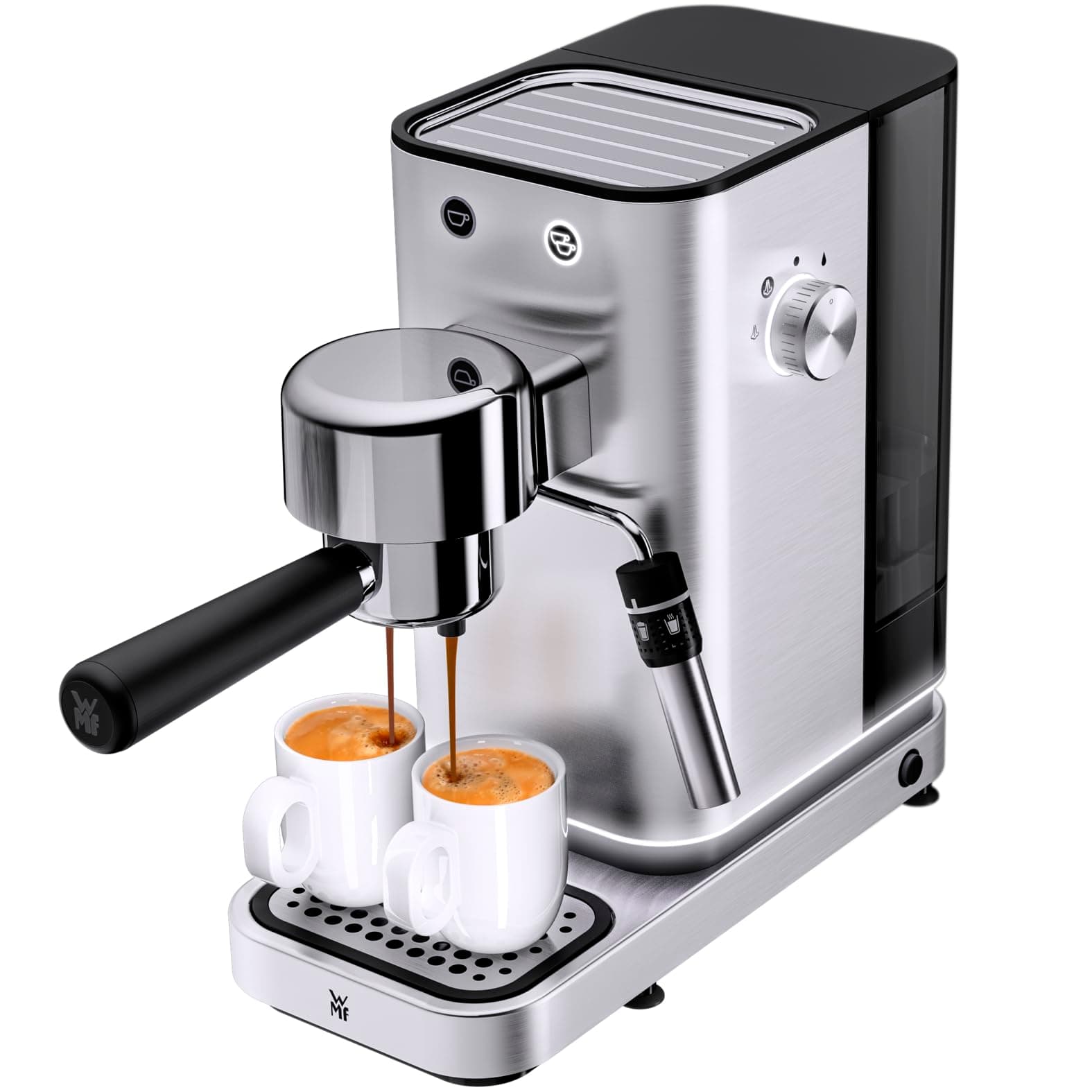 🌟 Deal des Tages: WMF Lumero Espressomaschine 🌟