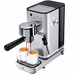 🌟 Deal des Tages: WMF Lumero Espressomaschine 🌟