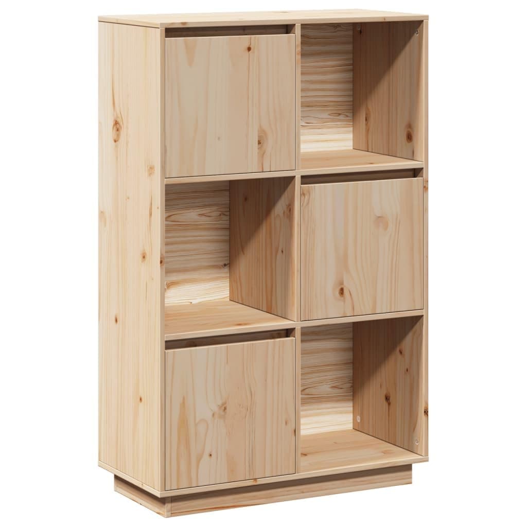 vidaXL Highboard Sideboard Kommode Schrank Anrichte Beistellschrank 🌿