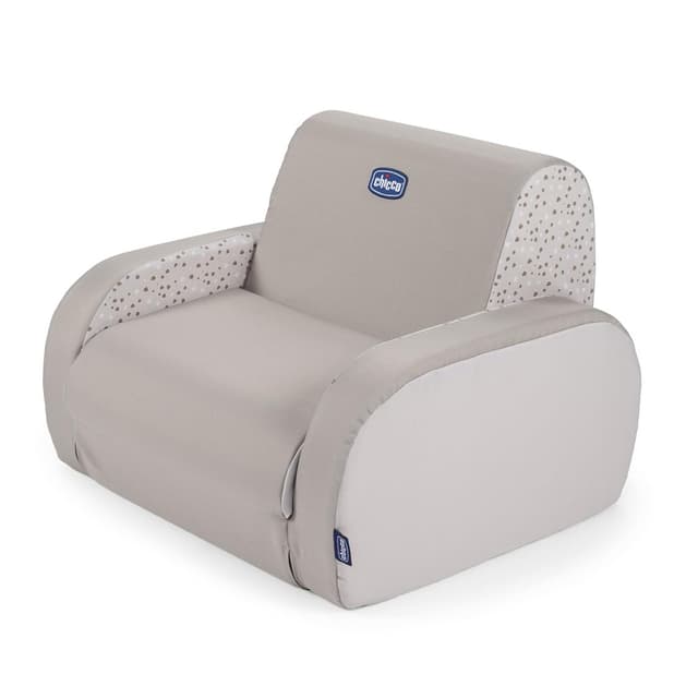 🌟 Angebots-Deal: Chicco Kindersessel Twist - Transformierbarer Babystuhl 🪑