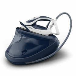 Tefal Pro Express Ultimate Dampfbügelstation GV9720 | 8,0 Bar | 590 g/min Dampfstoß