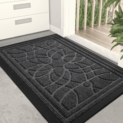 🌟 Super Deal! DEXI Fußmatte Außen rutschfest 60 x 90 cm 🌈