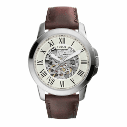 🌟 Super Deal: Fossil Herrenuhr Grant 🌟