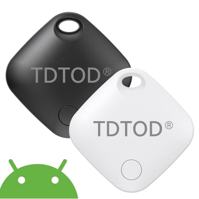Android Smart Tag Airtag Tracker Schlüsselfinder