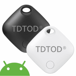 Android Smart Tag Airtag Tracker Schlüsselfinder