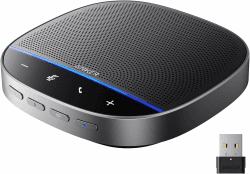 🔊🎤 Anker PowerConf S500 Konferenzlautsprecher mit Zoom-Zertifizierung