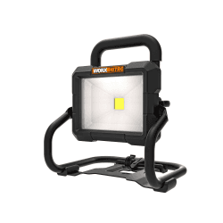Angebot: WORX WX026.9 Nitro LED Akku Arbeitsleuchte 20V 🌟